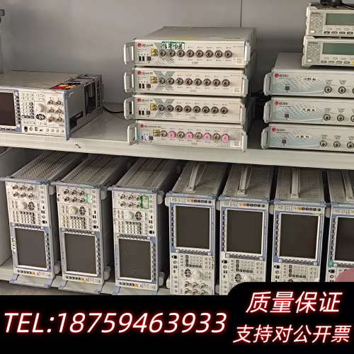 莱特波特LitePoint IQxel-M8 8port I.询价