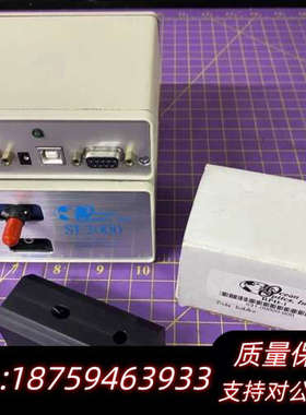 OceanOptics SF2000分光光度计，配ADC10.询价