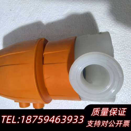 GF+气动隔膜阀 2-DN25 型号198151817.询价