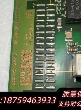 SIEMENS CP1613 A2 通讯以太网卡 6G询价