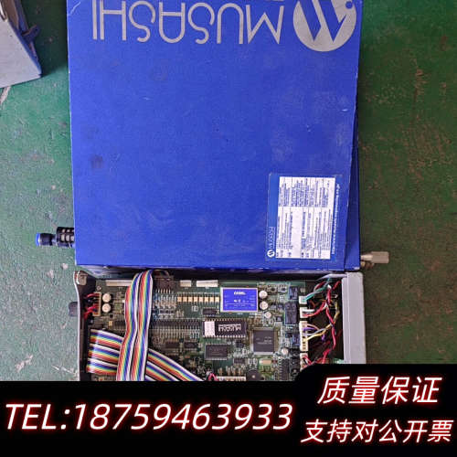 武藏 点胶控制器ML-808GX.询价