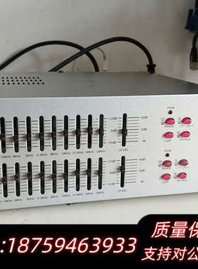 英桥interM-EQ-2231均衡器 31段均衡器询价