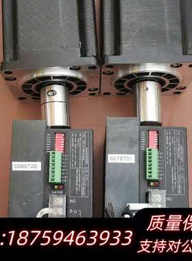 森创总线式步进电机驱动器SE-32208R带110BYG35询价