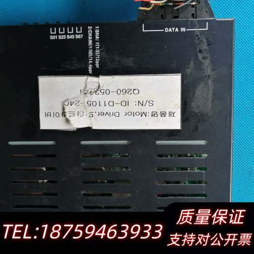 100V IC MOTOR驱动器NIM-40S-200询价