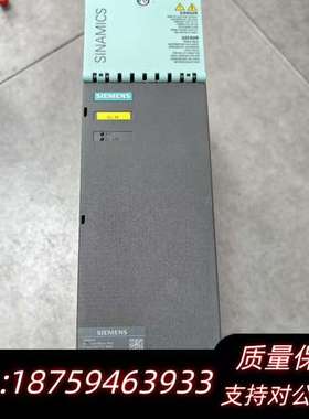 6SL3130-6TE21-6AA4 16kW询价