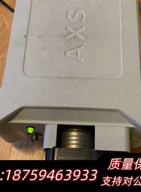 AXSUN AXP50103-6 便携式近红外红外微光谱仪.询价