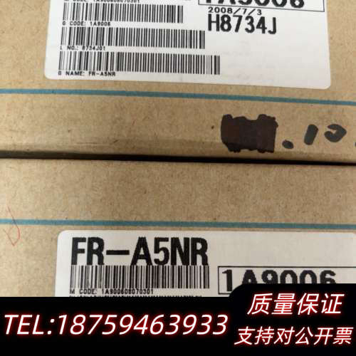 A500通讯卡+FR-A5NR询价