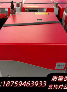 瑞镭RAYLASE红色高速振镜SS-IV-20，20年原.询价