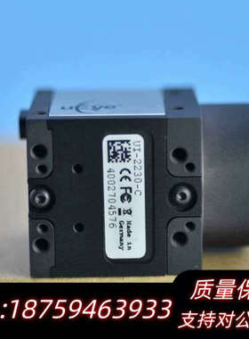 IDS UI-2230-C 80万像素彩色工业相机 三维扫描.询价