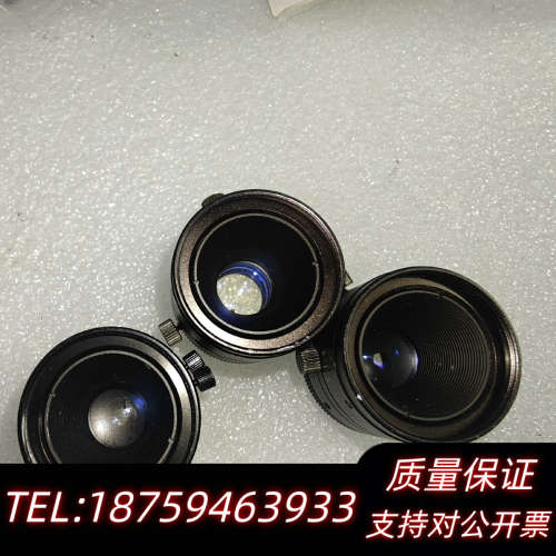 STV高清工业镜头/机器视觉镜头询价