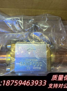 丹佛斯电磁阀 EVR32 NC  032L1106，.询价