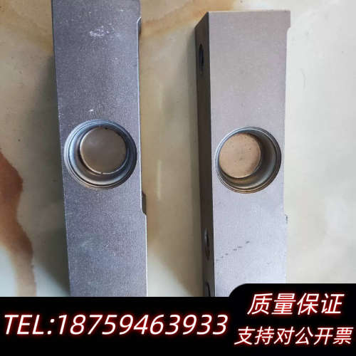 梅特勒托利多，SLB215-1.1称重传感器，，轻微锈点，没正.询价