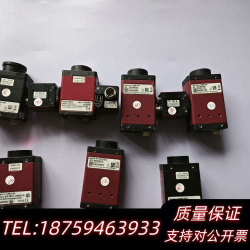 ALLIED 相机STINGGRAY F201B ASG.询价