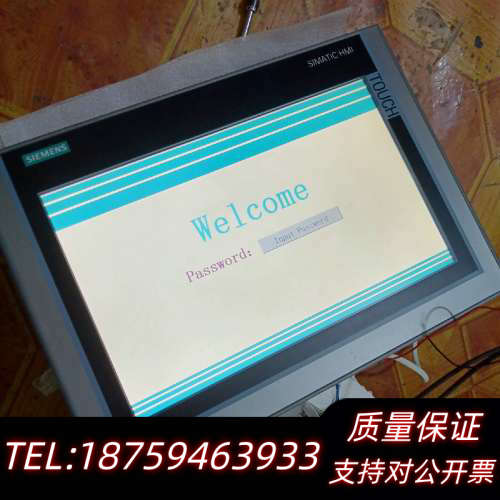 6AV2124 6AV2 124-0MC01-0AX0.询价