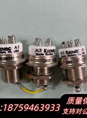 Kilovac  真空继电器  CAGE  18741 .询价