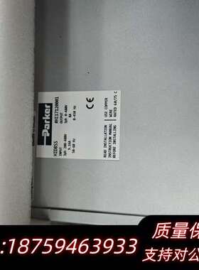 PAPKER伺服驱动器HID8SS询价