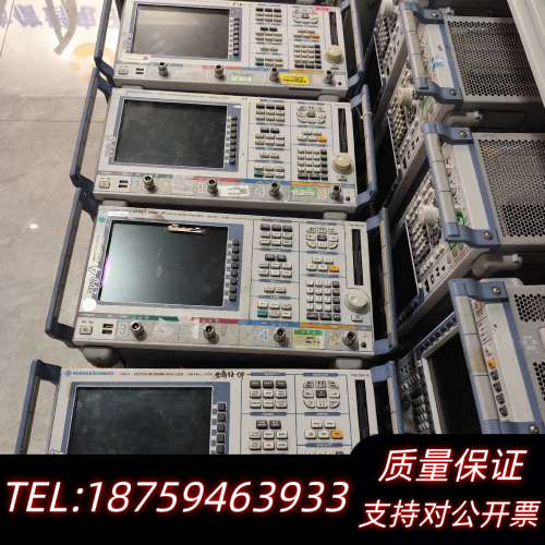 ZVB8矢量网络分析仪，频率范围：300KHZ-.询价