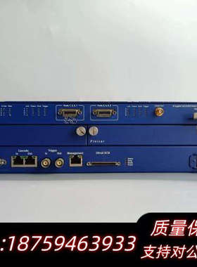 出Finisar xgig 4-Slot Chassi.询价