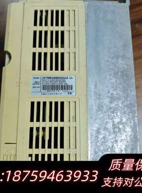 东TECO变频器 SPEECON 7200MA JNTMB询价