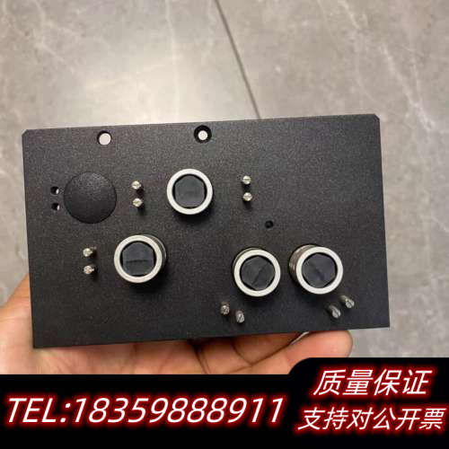 INTER2C氨氮分析仪捏阀 哈希捏阀 哈希氨氮捏阀 常开E.询价