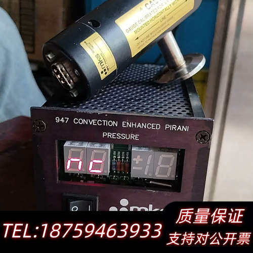 MKS 947真空计控制器CONVECTION ENHA.询价