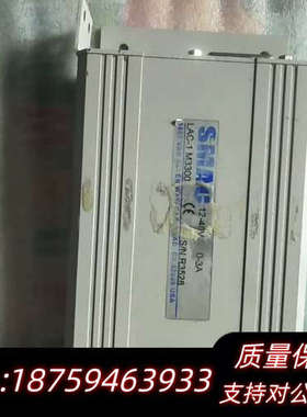 SMAC音圈电机控制器LAC-1  具体看图，图片。.询价