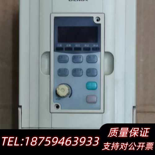 D5M-1.5S2-1A 德玛变频器220V1.5KW询价