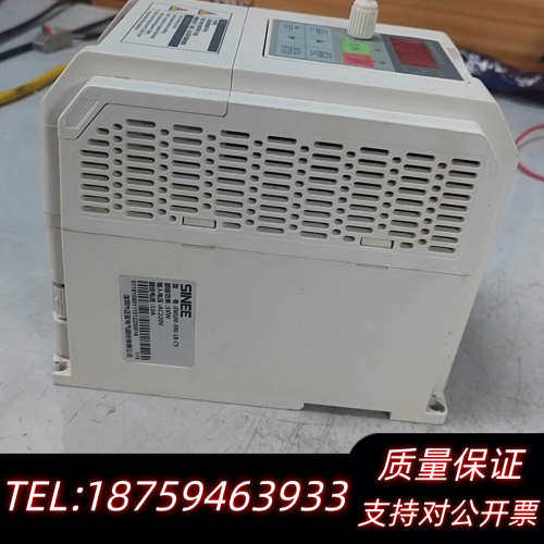 正弦变频器3KW，EM100-3R0-1B-CY，，询价
