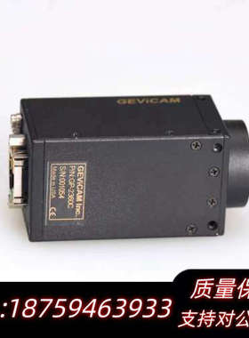 GEViCAM GP-2360C 彩色CCD工业相机 ICX.询价