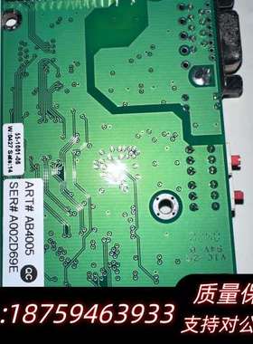 PSC工业水分仪网卡，MSC水分仪PROBUS-DP，HMS询价