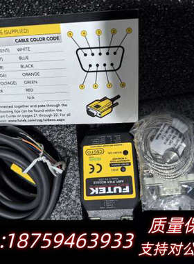 FUTEK高精度力传感器LLB130询价