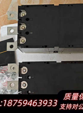 断路器，型号NF400-SW，3P- 400A，未接询价