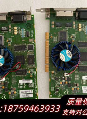 科尔摩根 ZMP-SYNQNET-PCI 运动控制卡 PCB.询价