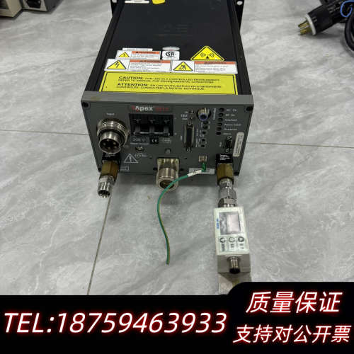 Apex 3013射频电源 议价 议价.询价