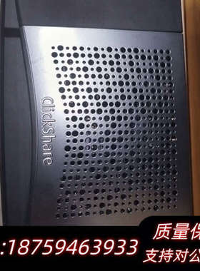 ClickShare 可立享 巴可无线投屏发射器 CSE询价