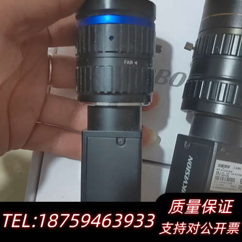 工业相机1000万像素，型号CE100-30gn，带35询价
