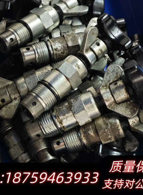 HYTORC凯特克液压扳手泵配件 HYTORC调压阀 溢流阀询价