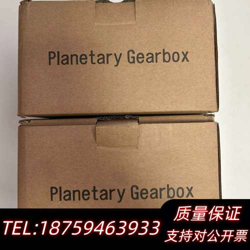 400W精密行星减速机，PLF060-L1-5-S2-P.询价