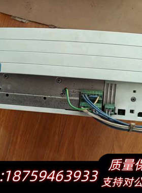 伦茨变频器EVFS8246–E询价