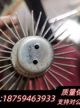 高频机电子管灯7T62R .询价