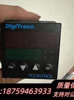 DigiTrace电子温控器703011/10-001-00.询价