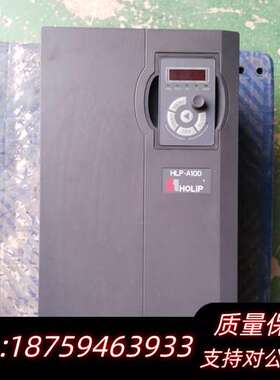 #变频器海利普变频器22kw变频器HLP-A10000224询价