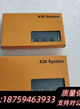 贝加莱X20cAT4222询价