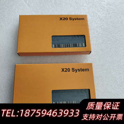 贝加莱X20cAT4222询价