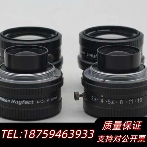/Nikon Rayfact OF6328ML IL63.询价