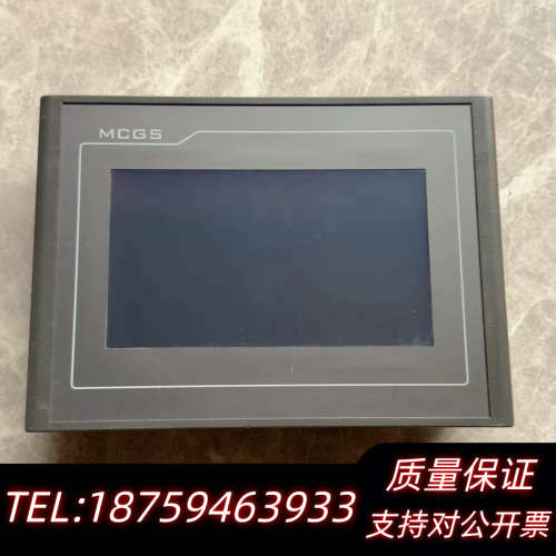 昆仑通泰触摸屏 TPC7022Kx询价