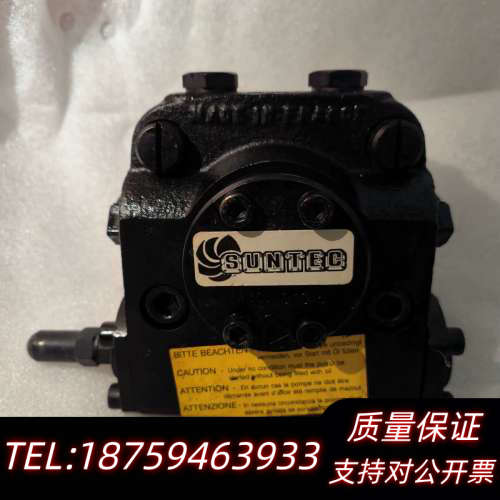 桑TA3C油泵，，已喷W-D40保存。.询价