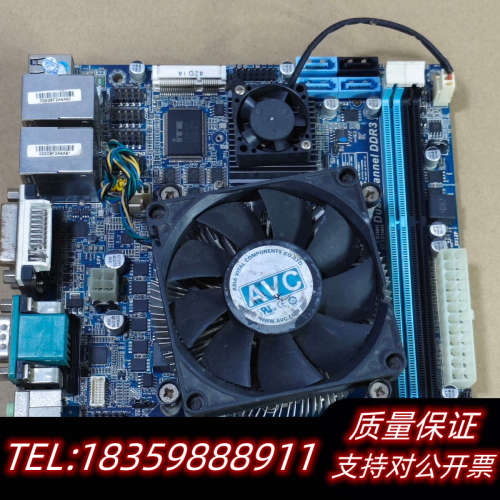 OEM B85 6COM 2LAN MSATA jhs359.询价
