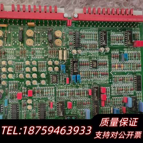 QD 船用克令吊 电路板 macgregor 可能是坏，.询价