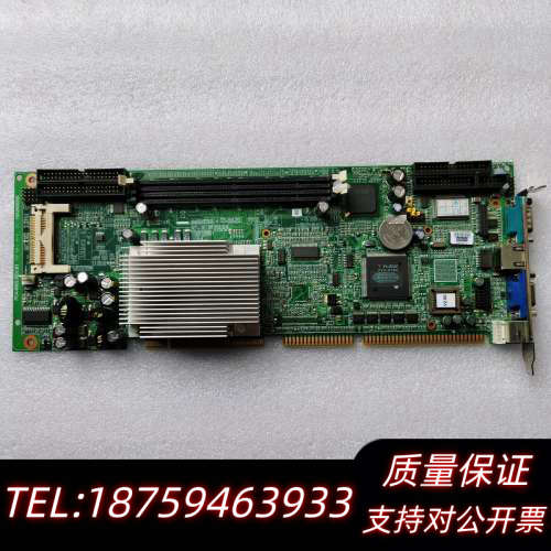 主板 PCA-6002VE PCA-6002 REV.B.询价